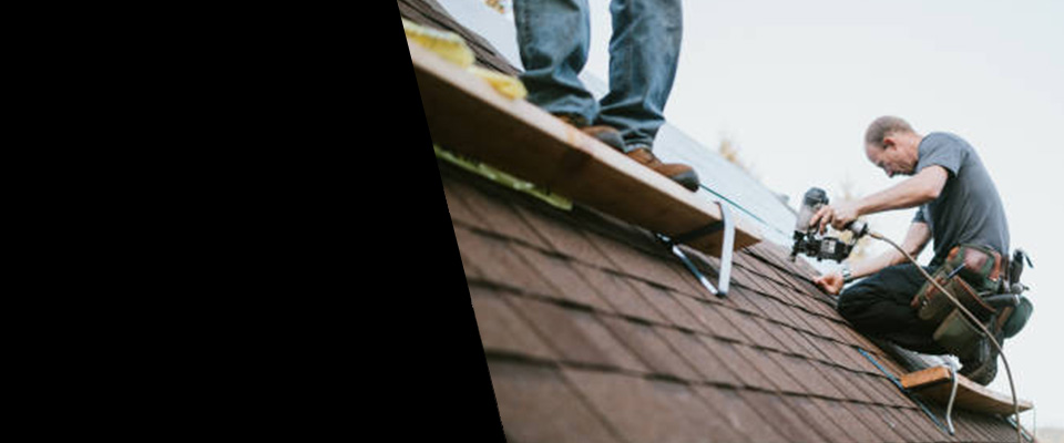 Kingsley Roofing Contractors
